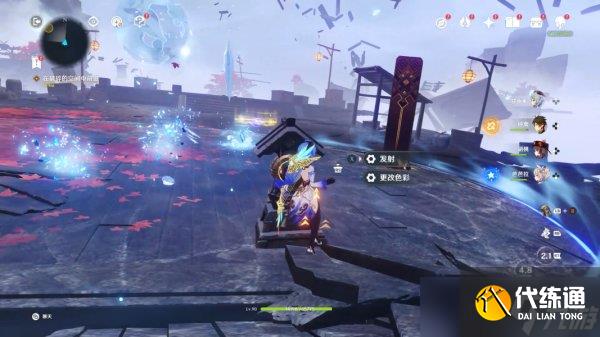 原神春亭景如旧其三怎么过 解谜攻略