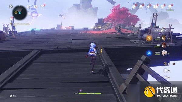 原神春亭景如旧其三怎么过 解谜攻略