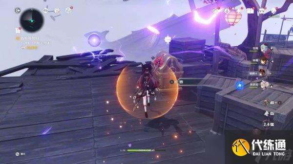 原神春亭景如旧其三怎么过 解谜攻略