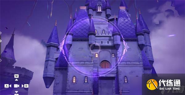 原神城堡模型碎片位置在哪 城堡模型碎片位置攻略