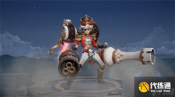 《王者荣耀》蒙犽胡桃狂想曲获取方法介绍