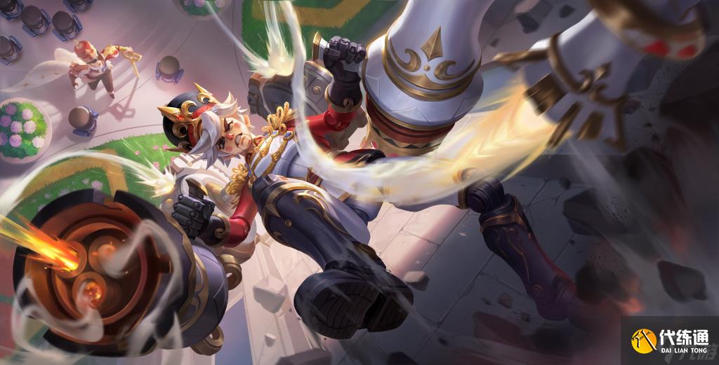 《王者荣耀》蒙犽胡桃狂想曲皮肤怎么样 蒙犽秒杀皮肤详情