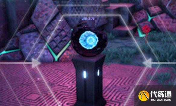 幻塔视野捕获装置怎么用？视野捕获装置使用方法[多图]图片1