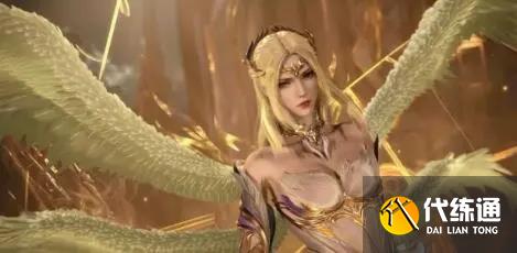 斗罗大陆魂师对决天使千仞雪阵容推荐：SP千仞雪阵容搭配攻略[多图]图片2