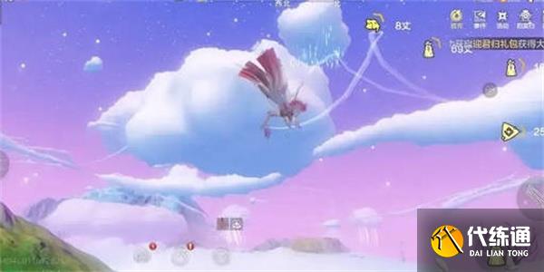 妄想山海西岛风景点解锁方式 西岛风景解锁方法