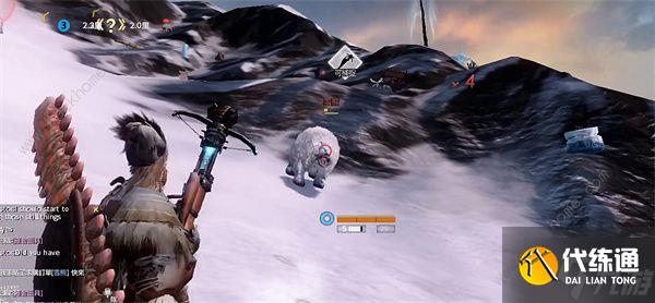 妄想山海西岛风景点位置大全 西岛风景点解锁一览