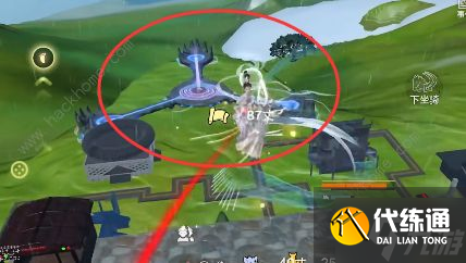 妄想山海西岛蚩尤在哪 西岛蚩尤位置及打法攻略