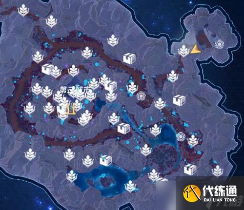 幻塔浮煋矿在哪里