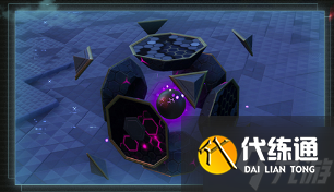 《幻塔》无序深渊混沌立方怎么开 无序深渊混沌立方打开方法与你分享