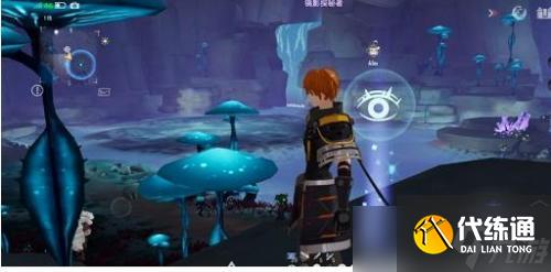 幻塔无序深渊风景点在哪里