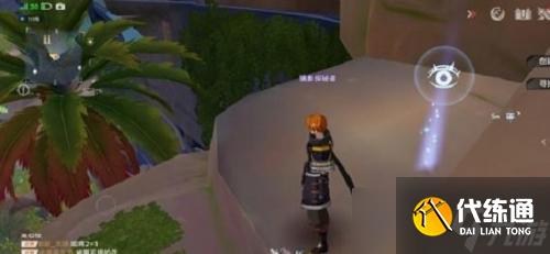 幻塔无序深渊风景点在哪里