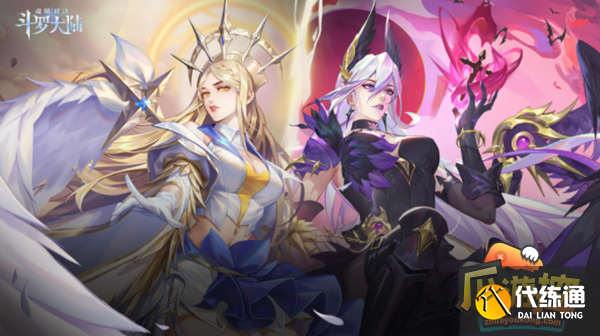 斗罗大陆魂师对决天使千仞雪阵容怎么搭配 斗罗大陆魂师对决天使千仞雪阵容怎么搭配