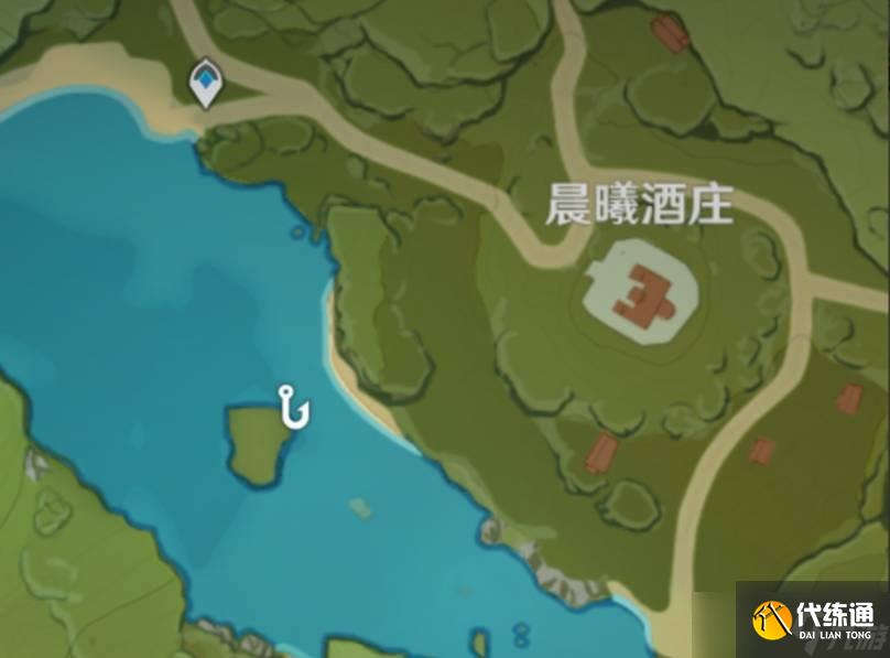 原神鱼叉精炼材料在哪获得 鱼叉精炼材料位置介绍