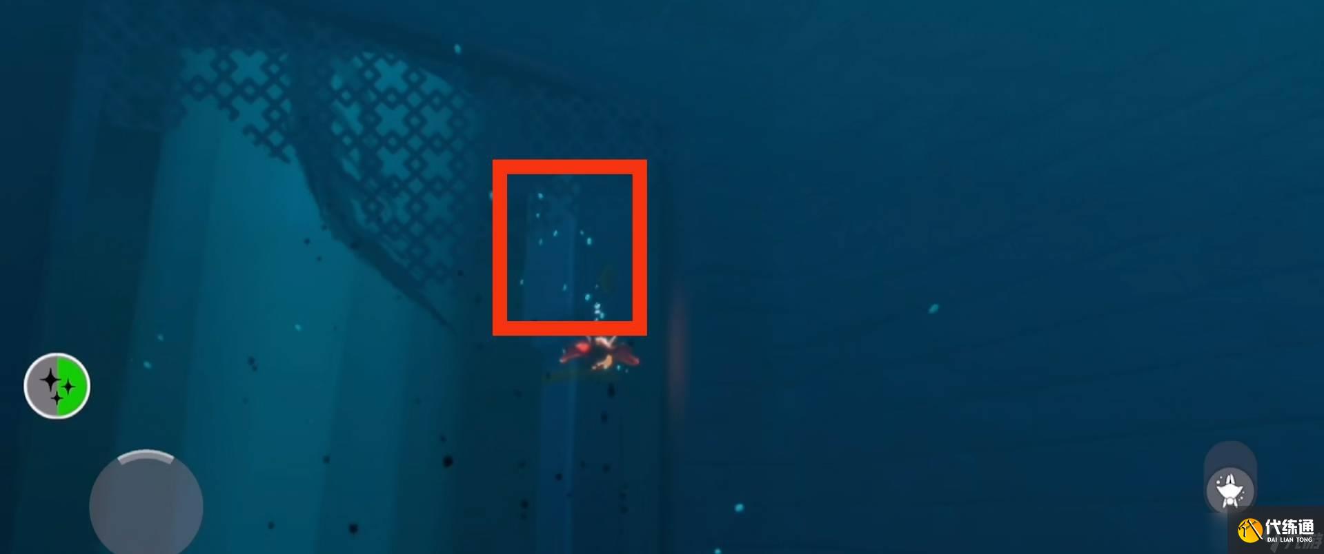 光遇藏宝岛礁任务四怎么完成 藏宝岛礁任务四完成攻略