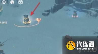 原神实验之末枯荣机关怎么破解 枯荣机关破解方法