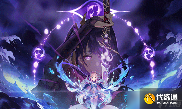 原神行秋辅助圣遗物及武器怎么搭配 圣遗物及武器推荐