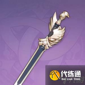 原神行秋辅助圣遗物及武器怎么搭配 圣遗物及武器推荐