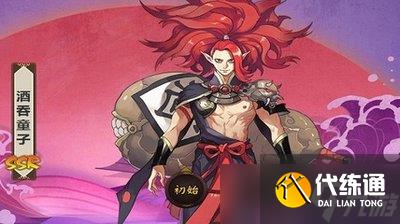 阴阳师酒吞童子阴阳术实战搭配攻略