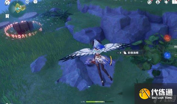 《原神》被抛出的徽记任务怎么做？被抛出的徽记解密攻略