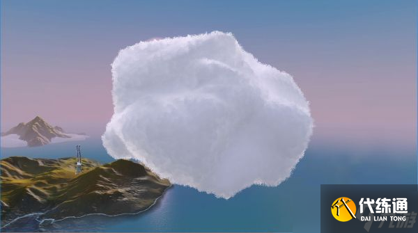 《妄想山海》大宁党参位置一览