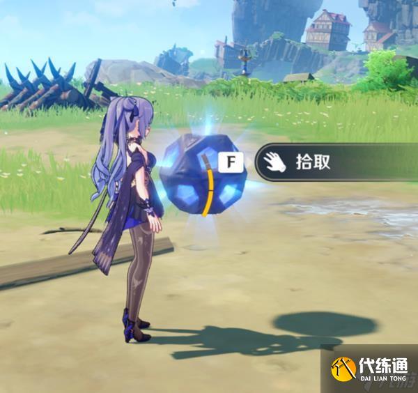 《原神》2.8版如诗如歌夏之梦任务解谜教程