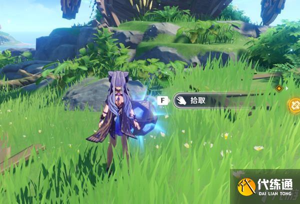 《原神》2.8版如诗如歌夏之梦任务解谜教程