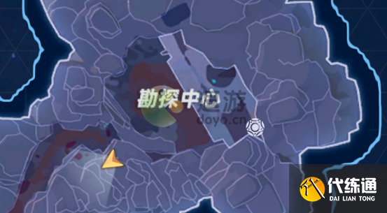 幻塔第三城市狐狸位置大全