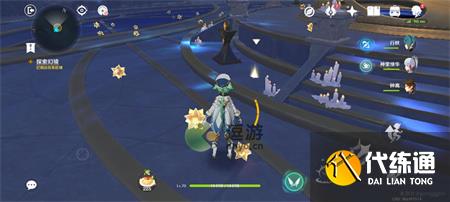 原神星纬殿堂四道门解密攻略一览