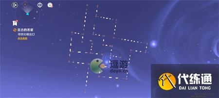 原神星纬殿堂四道门解密攻略一览