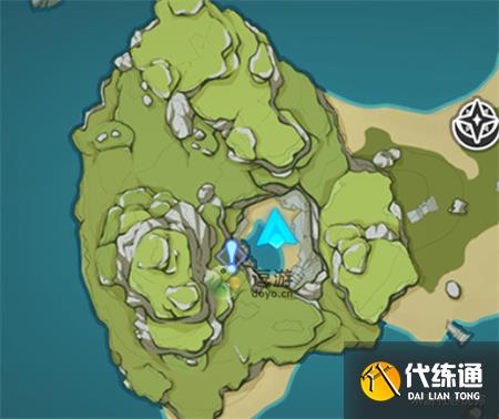 原神正因其徒劳世界任务攻略流程