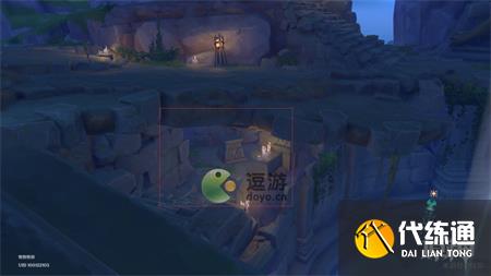 原神正因其徒劳世界任务攻略流程