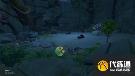 原神正因其徒劳世界任务攻略流程