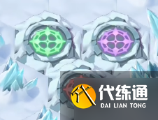 剑与远征雪原禁地攻略 雪原禁地通关走法路线图