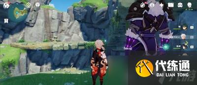 原神2.8怎么玩限时世界任务被抛出的徽记 徽记做法攻略