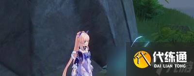 原神2.8怎么玩限时世界任务被抛出的徽记 徽记做法攻略