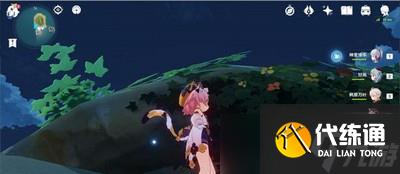 原神2.8怎么玩限时世界任务被抛出的徽记 徽记做法攻略