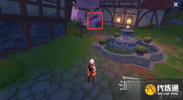 《原神》双双岛藏匿夜鸦及宝箱位置 2.8藏匿夜鸦在哪？