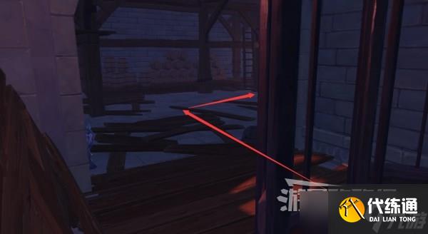 《原神》双双岛藏匿夜鸦及宝箱位置 2.8藏匿夜鸦在哪？