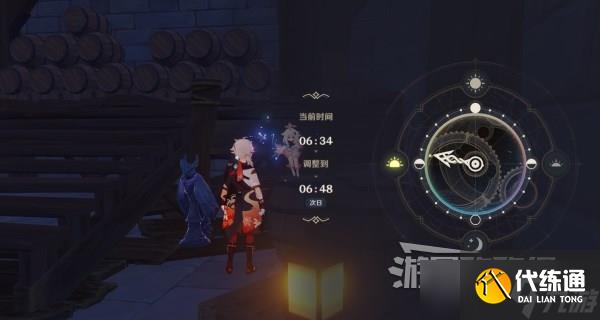 《原神》双双岛藏匿夜鸦及宝箱位置 2.8藏匿夜鸦在哪？