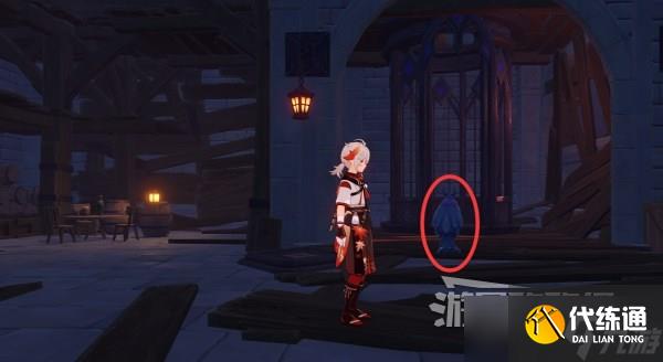 《原神》双双岛藏匿夜鸦及宝箱位置 2.8藏匿夜鸦在哪？