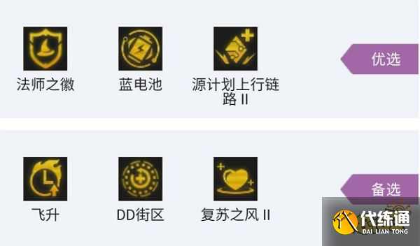 云顶之弈S7七法娜美阵容怎么玩 七法娜美阵容推荐