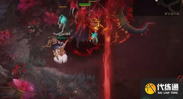 暗黑破坏神不朽死灵法师攻略：死灵法师技能搭配玩法解析[多图]图片2