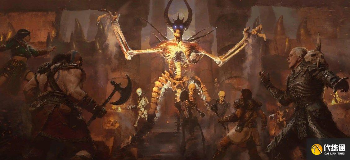 暗黑破坏神不朽攻略大全：懒人玩家新手攻略[多图]图片1