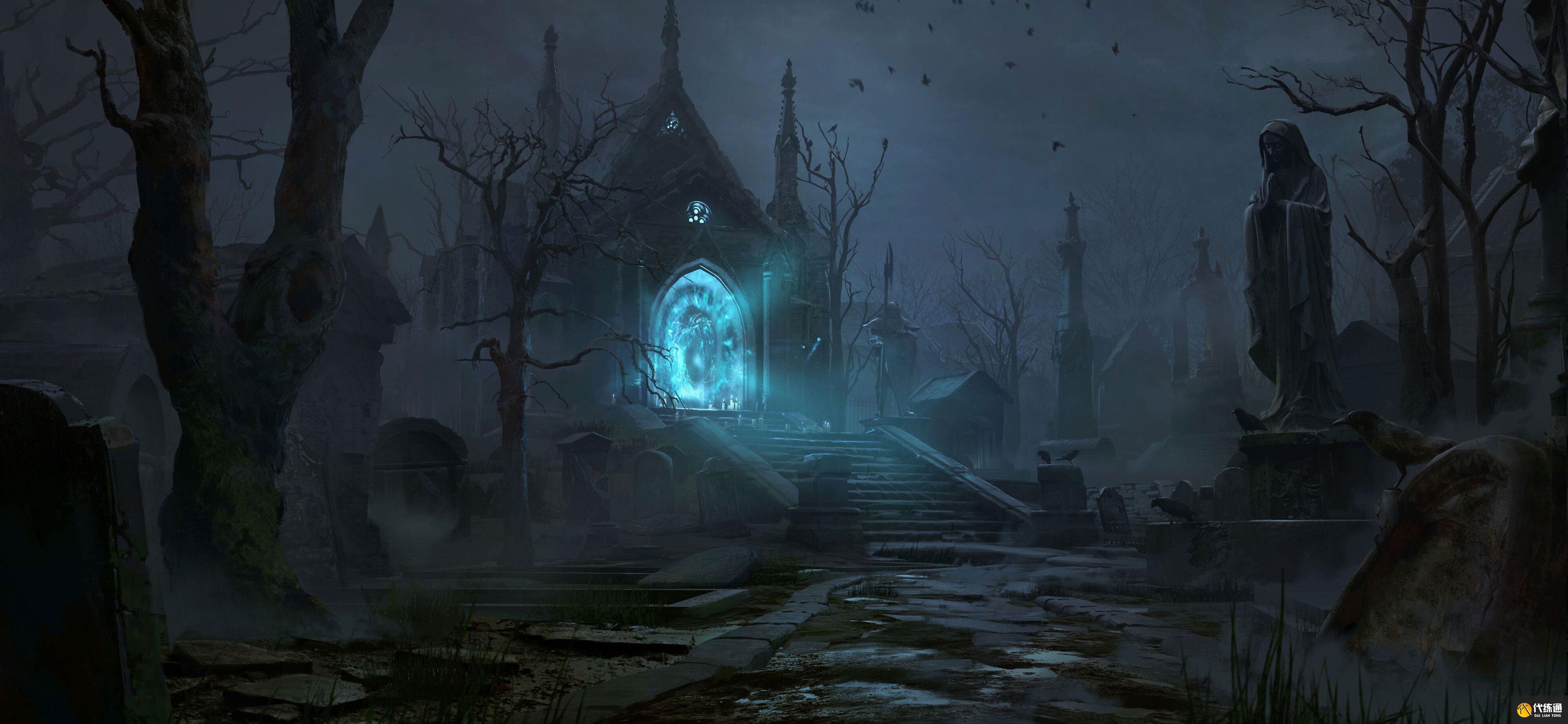 暗黑破坏神不朽攻略大全：懒人玩家新手攻略[多图]图片2