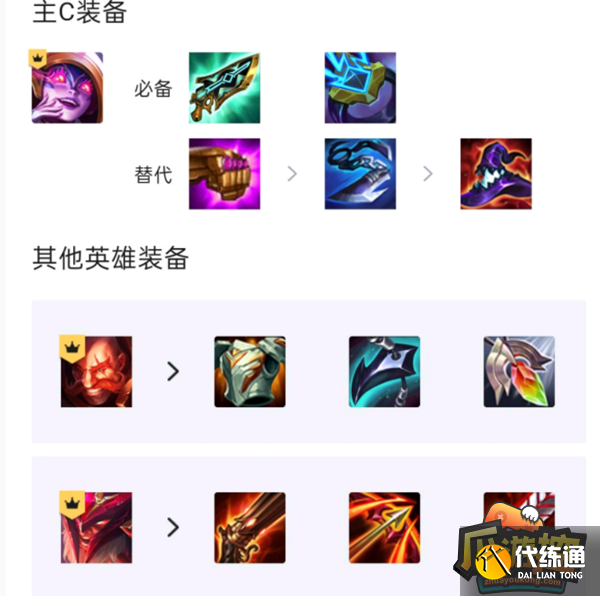 云顶之弈屠龙莉莉娅阵容怎么搭配 云顶之弈屠龙莉莉娅阵容怎么搭配