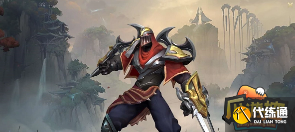 英雄联盟手游影流之主怎么连招 英雄联盟手游影流之主怎么连招