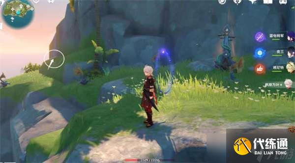 原神破破岛音符宝箱位置全攻略-原神