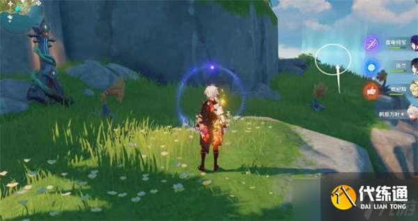 原神破破岛音符宝箱位置全攻略-原神