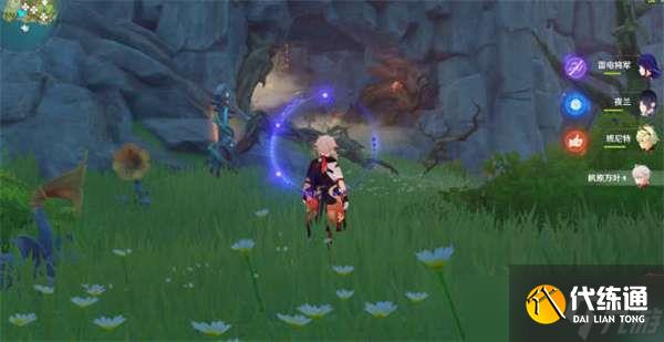 原神破破岛音符宝箱位置全攻略-原神