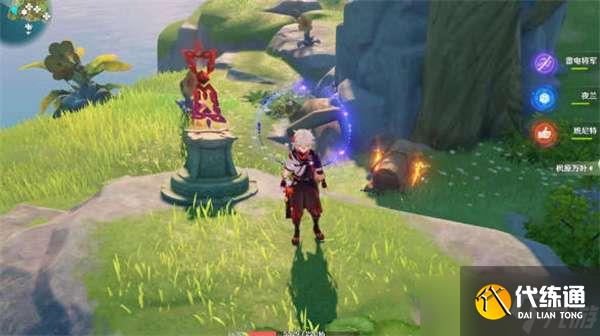 原神破破岛音符宝箱位置全攻略-原神